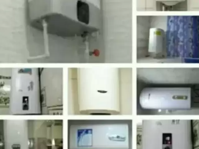 Установка водонагриватель 1, farmo.tj