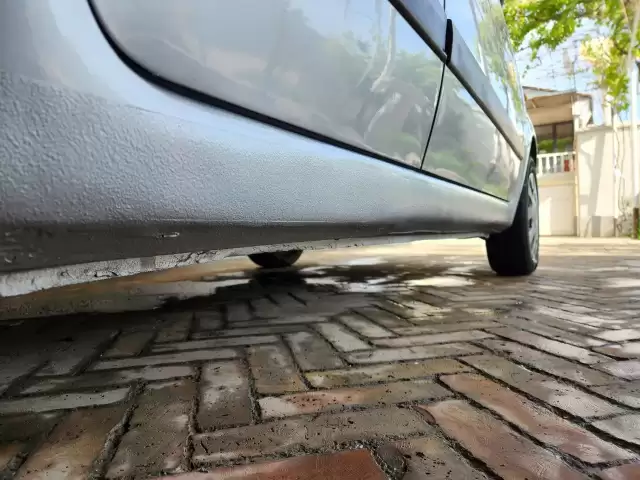 Chevrolet Matiz, 2006 1, avtobaza.tj