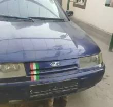 ВАЗ(Lada) 2112, 2002 в Яван