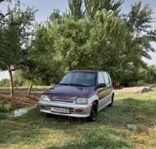 Daewoo Tico, 1996 в Душанбе