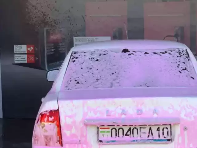 ВАЗ(Lada) Priora, 2008 1, avtobaza.tj