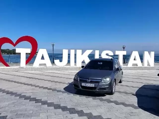 Opel Astra H, 2004 1, avtobaza.tj