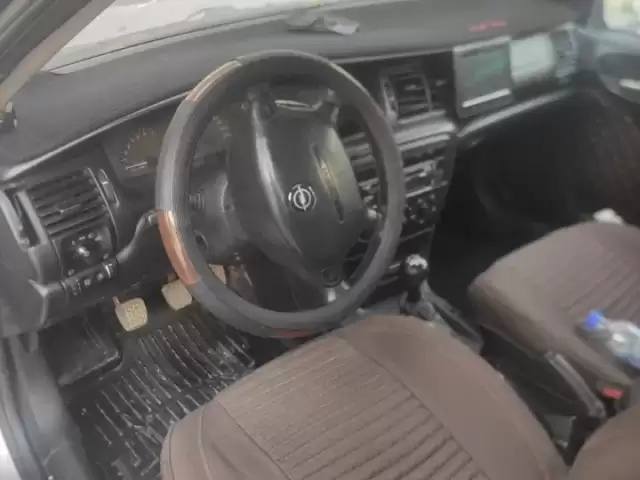 Opel Vectra B, 2000 1, avtobaza.tj