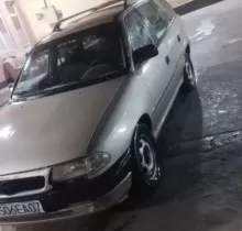 Opel Astra F, 1995 в Душанбе