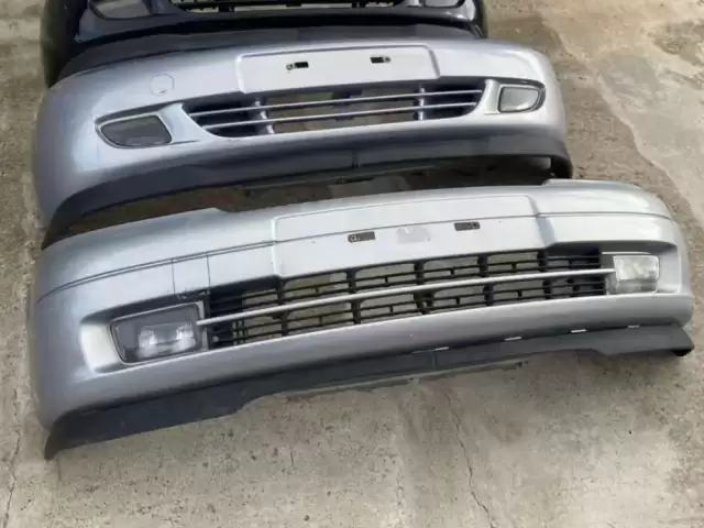 Бамперҳои Opel Astra G 1, avtobaza.tj