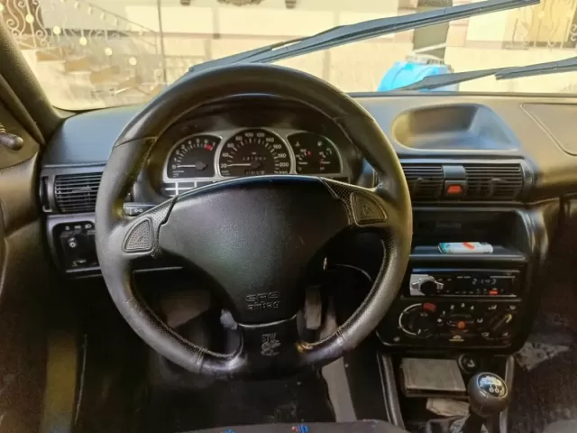 Opel Astra F, 1995 1, avtobaza.tj