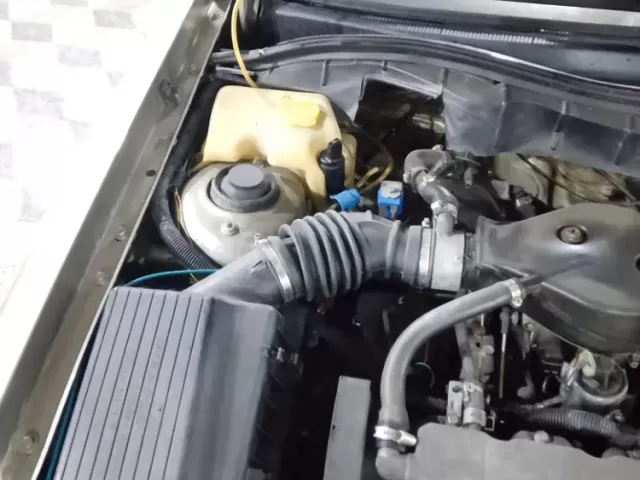 Opel Astra F, 1996 1, avtobaza.tj