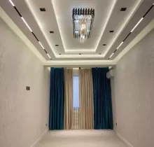 Ремонт квартиры и дачи под ключ в Душанбе - Farmo.tj 