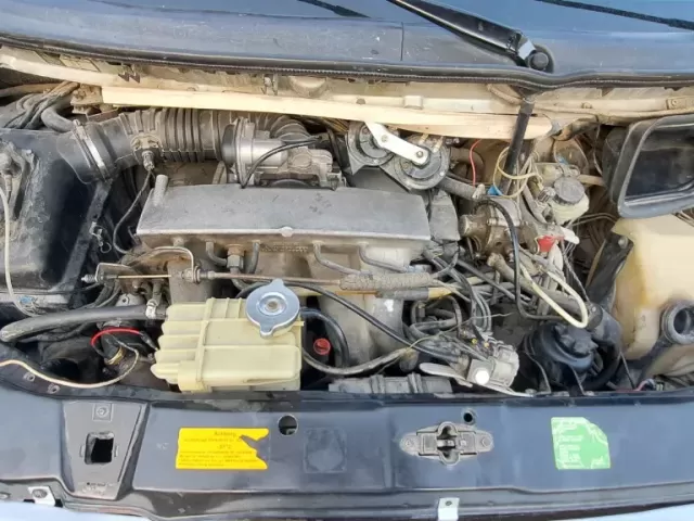 Mercedes-Benz Vito, 1997 1, avtobaza.tj