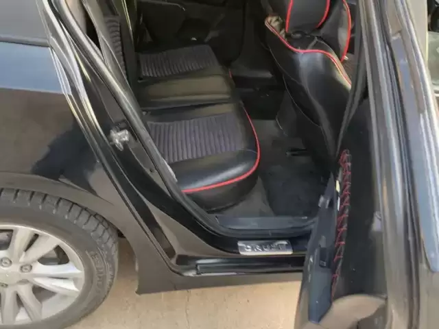Chevrolet Cruze, 2009 1, avtobaza.tj