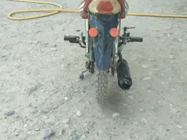 Скутер утка, 2018 1, avtobaza.tj