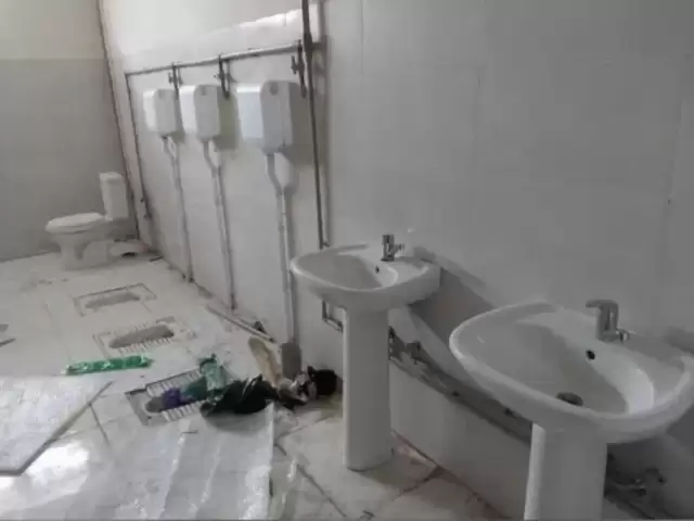 Услуги Сантехника 1, farmo.tj