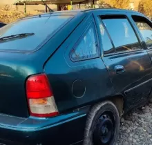 ВАЗ(Lada) 2112, 1996 в Рашт 