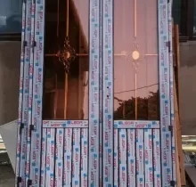 Дверь и окна на заказ в Душанбе - Farmo.tj 