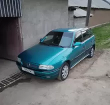 Opel Astra F, 1996 в Гиссар
