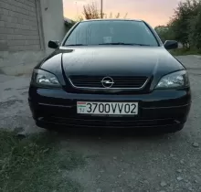 Opel Astra G, 2000 в Истаравшан 