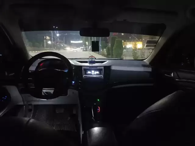BYD E5, 2019 1, avtobaza.tj