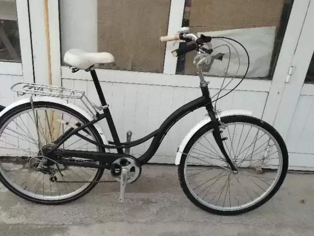 Велосипед 1, avtobaza.tj