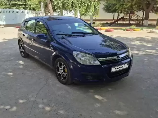 Opel Astra H, 2007 1, avtobaza.tj Opel Astra H, 2007 1, avtobaza.tj
