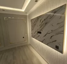 Ремонт квартира под ключ в Бохтар (Курган-Тюбе) - Farmo.tj 