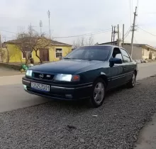 Opel Vectra A, 1995 в Душанбе