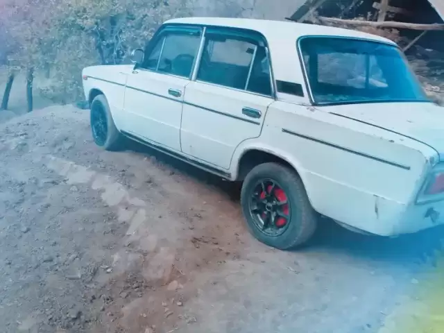 ВАЗ(Lada) 2106, 2002 1, avtobaza.tj