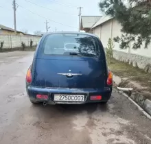 Chrysler PT Cruiser, 2003 в Дангара 