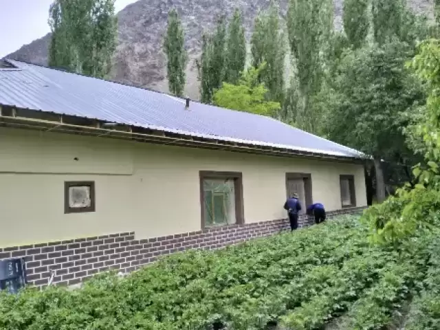 Услуги отделка, ремонт 1, farmo.tj