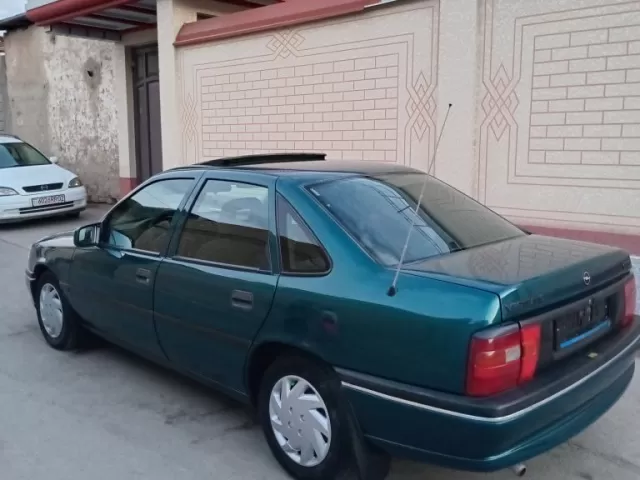 Opel Vectra A 1, avtobaza.tj