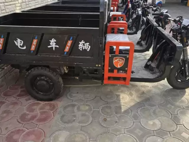 Мотороллер, 2026 1, avtobaza.tj