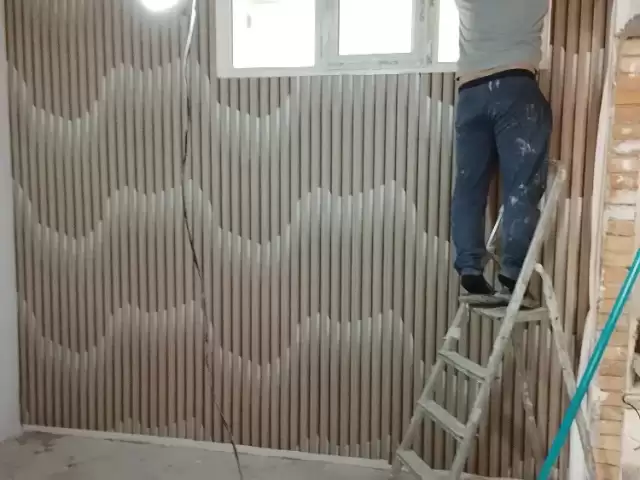 Услуги ремонт под ключ 1, farmo.tj