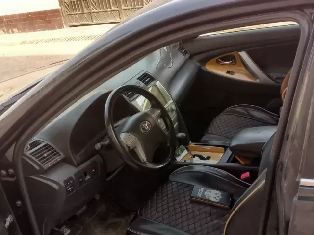 Toyota Camry, 2009 1, avtobaza.tj
