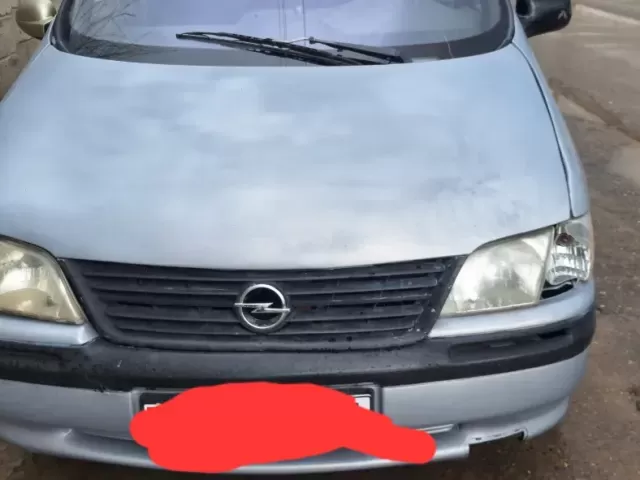 Opel Sintra, 1999 1, avtobaza.tj