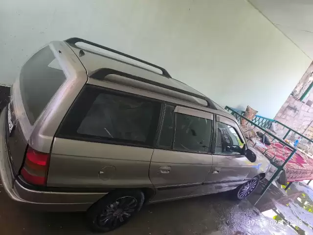 Opel Astra F, 1996 1, avtobaza.tj