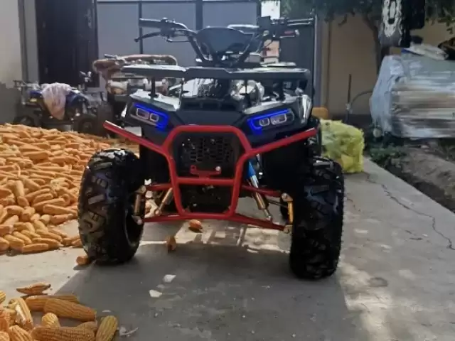 Квадроцикл, 2025 1, avtobaza.tj