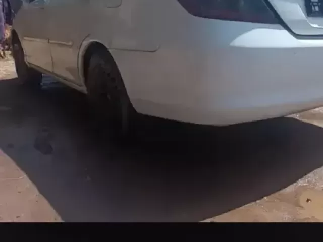 Honda City, 2003 1, avtobaza.tj