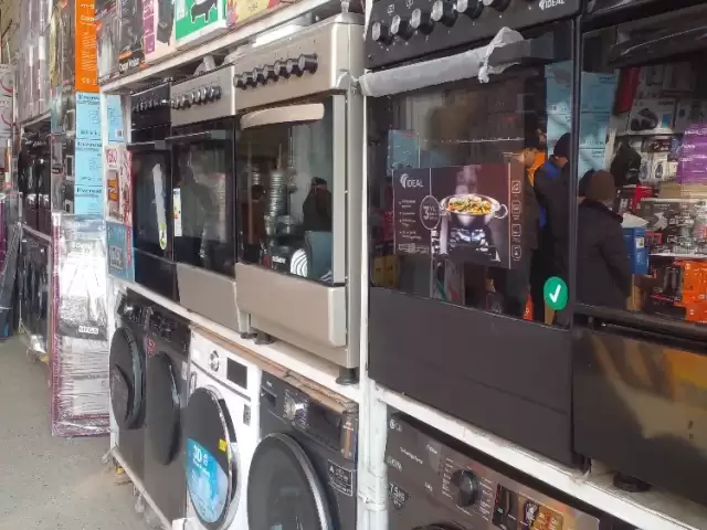 Услуги установка стиральная машина 1, farmo.tj