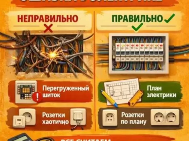 Услуги Электрик ва сантехник 1, farmo.tj