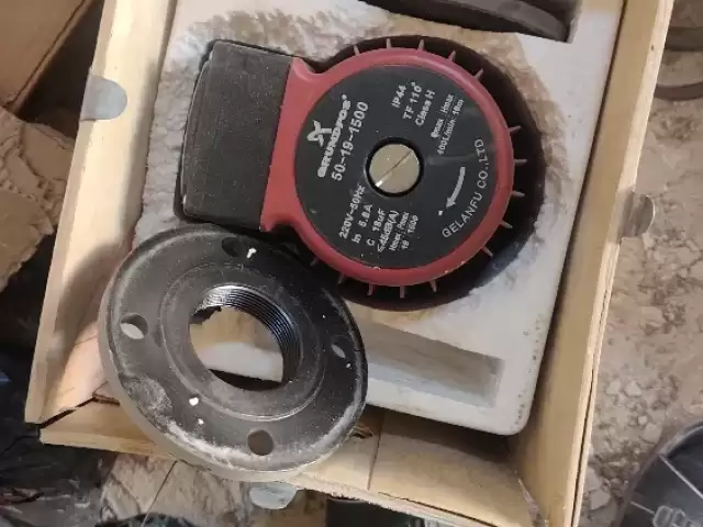 Услуги Сантехника и электрика 1, farmo.tj