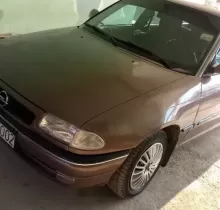 Opel Astra F, 1992 в Канибадам 