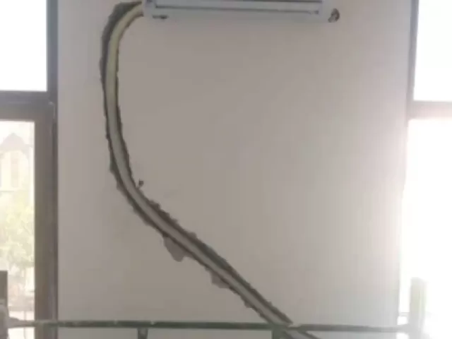 Установка кондиционеров 1, farmo.tj