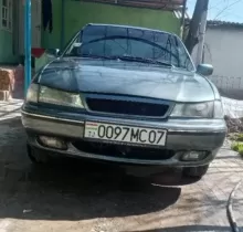 Daewoo Nexia II, 1996 в Душанбе 