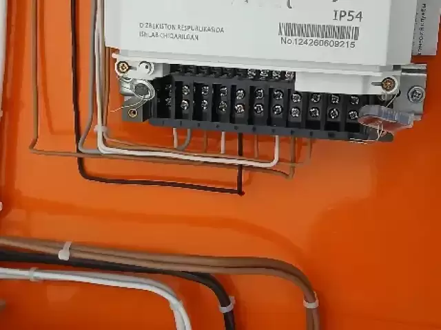 Услуги Электрика 1, farmo.tj
