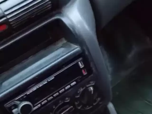 Opel Astra F, 1995 1, avtobaza.tj