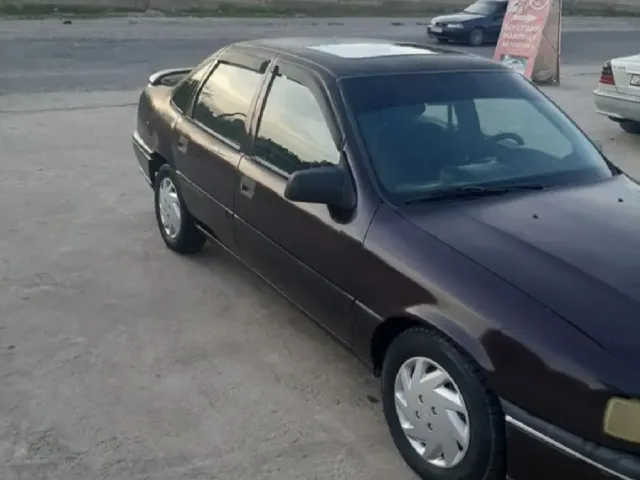 Opel Vectra A 1, avtobaza.tj