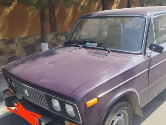 ВАЗ(Lada) 2106, 2001 1, avtobaza.tj