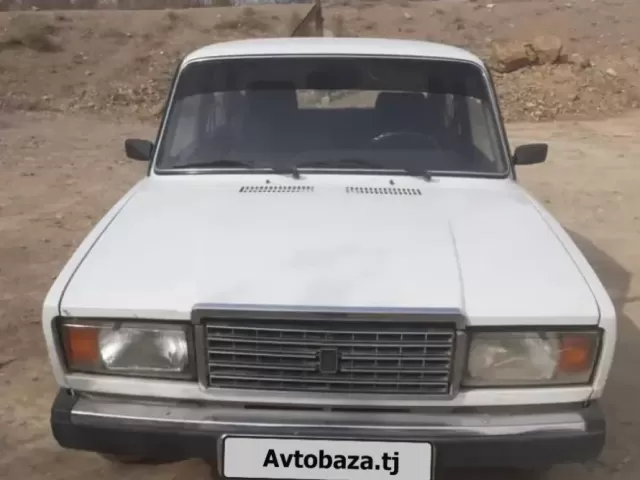 ВАЗ(Lada) 2107 1, avtobaza.tj