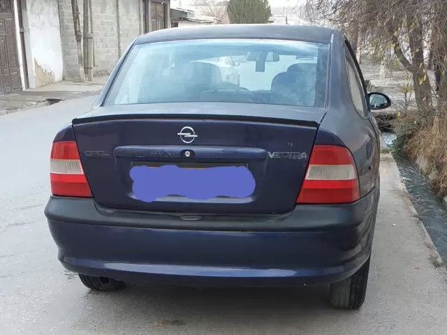 Opel Vectra B 1, avtobaza.tj