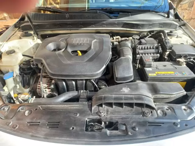 Kia K5, 2015 1, avtobaza.tj