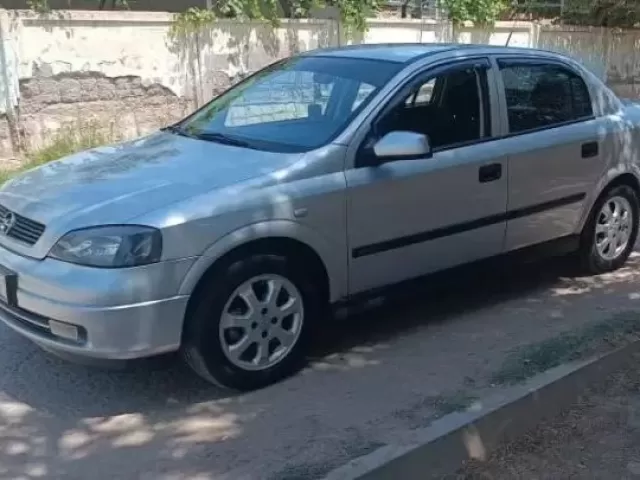 Opel Astra G, 1999 1, avtobaza.tj